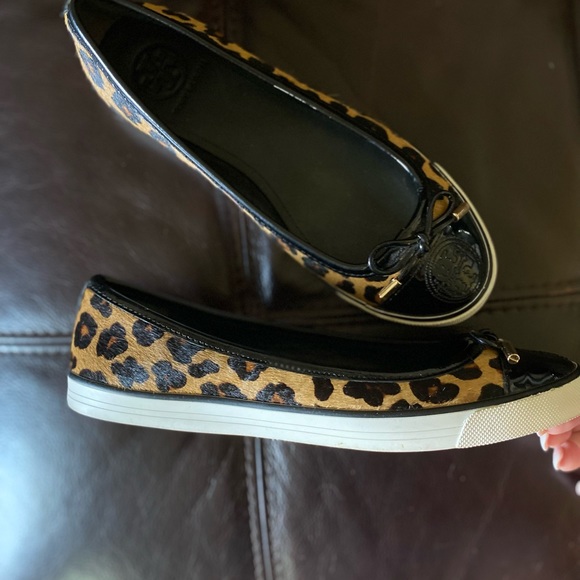 Tory Burch Flats - Picture 2 of 3